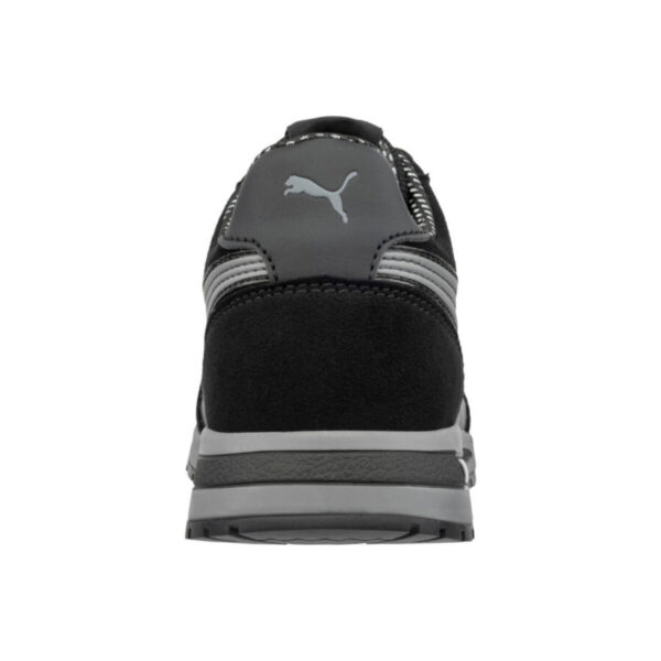 PUMA Παπούτσι εργασίας Rider μαύρο S1PS 644700 - Image 3