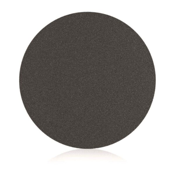 ΔΙΣΚΟΣ VELCRO 125 – ΧΩΡΙΣ TΡΥΠΕΣ – Ρ40 SMIRDEX (355) ΜΑΥΡΟΣ ΜΑΡΜΑΡΟΥ
