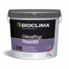 KRAFT BIOCLIMA ClimaTop® FlexoSil K15 – Σιλικονούχος Ελαστομερής Σοβάς 25kg Λευκό main product image