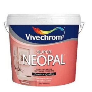 Vivechrom Super Neopal 30 White 10L