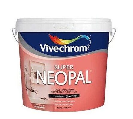 Vivechrom Super Neopal 30 White 750ml