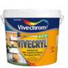 Vivechrom Vivecryl Eco 30 White 10L main product image