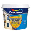 Vivechrom Vivecryl Elastic Eco 30 White 3L main product image