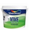 Vivechrom Vive Acrylic 30 White 3L main product image