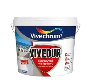 Vivechrom Vivedur Multiprimer Eco 10L