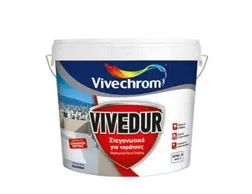Vivechrom Vivedur Multiprimer Eco 3L