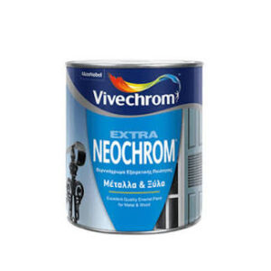 Vivechrom Extra Neochrom 14 Flame Red 750ml