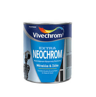 Vivechrom Extra Neochrom 40 Extra Peel 750ml