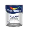 Vivechrom Αστάρι Αλουμινίου & Γαλβανιζέ 750ml main product image