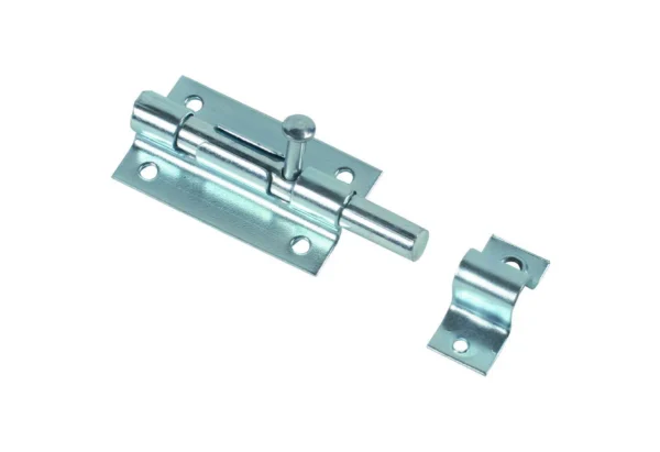EUROFIT Σύρτης 80mm Γαλβανιζέ