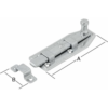 Σύρτης Ίσιος 60×25×1,2mm Γαλβανιζέ main product image