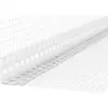Γωνιόκρανο PVC με Υαλόπλεγμα 10×15cm / 2,5m VERTEX main product image