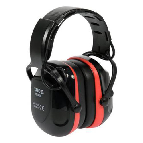 YATO YT-74625 Ηλεκτρονικές Ωτοασπίδες Προστασίας Ακοής SNR 28dB