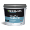 KRAFT BIOCLIMA ClimaTop® WeatherSil K15 – Σιλικονούχος Σοβάς 25kg Λευκό main product image