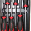 BENMAN Σετ Κατσαβίδια Ίσια & Pozidriv 6 Τεμαχίων – 72429 main product image