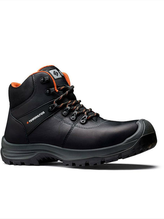 Μποτάκι S3 Ασφαλείας Trail Boot To Work For
