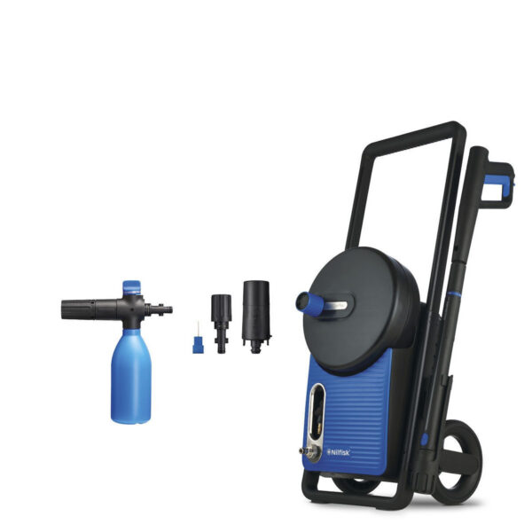 NILFISK EXCELLENT 170-10 EU Πλυστικό Υψηλής Πίεσης 170 bar, 500 L/h, 2.100 W