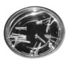 ΜΑΓΝΗΤΙΚΟΣ ΔΙΣΚΟΣ 10cm 499973 main product image