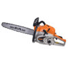 KRAFT Αλυσοπρίονο Βενζίνης 56cc / 3Hp main product image