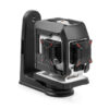 KAPRO NUCLEO MINI 3D Green Laser Αλφάδι Laser 3 Ακτίνων 360° 3D Πράσινο 933G main product image