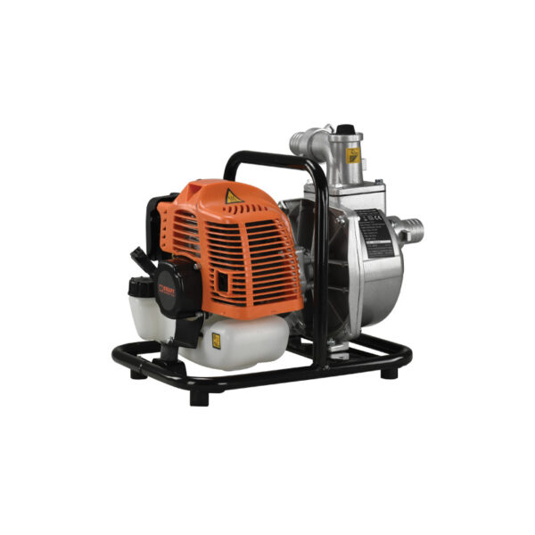 KRAFT Αντλία Βενζίνης 52cc 1,5″