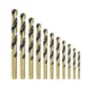 HOJITA Τρυπάνια Μετάλλου HSS Σετ 19τμχ main product image