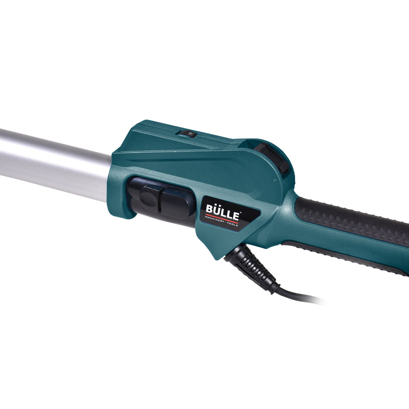 BULLE Τηλεσκοπικό Τριβείο Τοίχων 710W με LED - Image 4