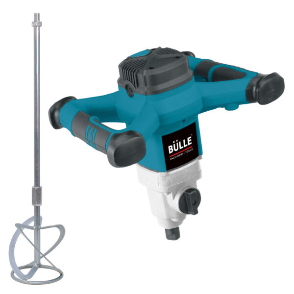 BULLE Αναδευτήρας 1600W, 2 Ταχυτήτων – Φ140mm