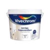 Vivechrom Gypsum Board Primer Eco 30 Αστάρι Γυψοσανίδας Λευκό 9L main product image