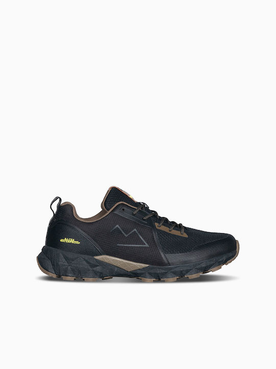 SAFETY JOGGER TAMAN Μαύρο Αδιάβροχο Παπούτσι Χωρίς Μέταλλο - Image 3