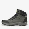 SAFETY JOGGER SCOUT Μποτάκι Outdoor Αδιάβροχο Μαύρο-Χακί main product image