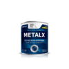 PELLACHROM METAL-X N.206 Μαύρο Σατινέ 750ml main product image