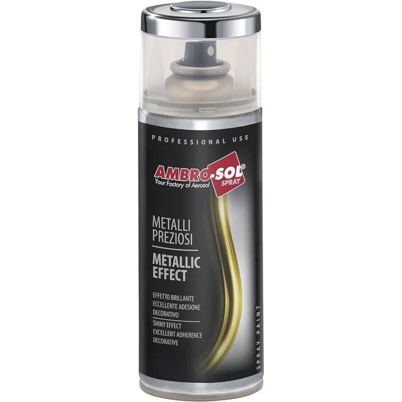 ΣΠΡΕΙ METALLIC EFFECT ΧΑΛΚΟΥ 400ML