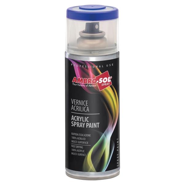ΣΠΡΕΙ ΓΕΝΙΚΗΣ ΧΡΗΣΗΣ ΠΡΑΣΙΝΟ ΕΛΑΤΟΥ (RAL 6009) 400ML