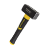 Βαριοπούλα 1000g με Λαβή Fiberglass DIN 6475 main product image