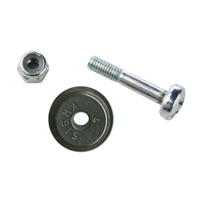 Ροδάκι Κόφτη Πλακιδίων 12mm SIGMA