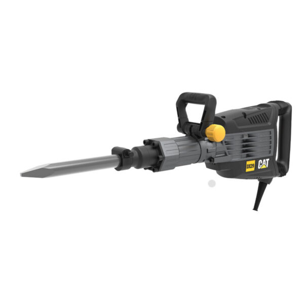 CAT Σκαπτικό – Κατεδαφιστικό HEX 1750W DX29