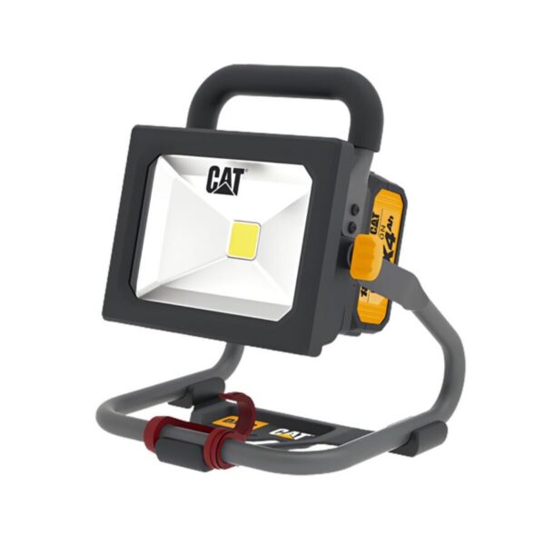CAT Solo Προβολέας εργασίας επαναφορτιζόμενος led 1600lm DX62B