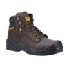CAT Μποτάκι εργασίας Striver Bump No41 ST S3 SRC καφέ P725098 main product image