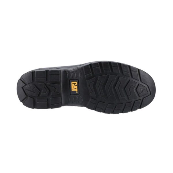 CAT Μποτάκι εργασίας Striver Bump No41 ST S3 SRC καφέ P725098 - Image 3