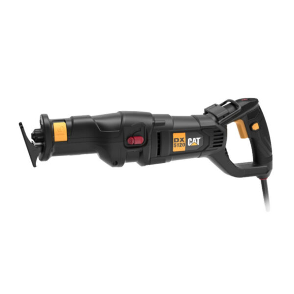 CAT Σπαθοσέγα 1200W DX5120