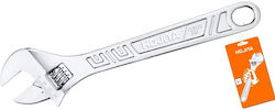 HOJITA Γαλλικό Κλειδί 250mm (10")
