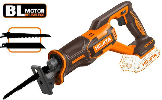 Hojita HJLR2108 Σπαθοσέγα 20V Solo Brushless