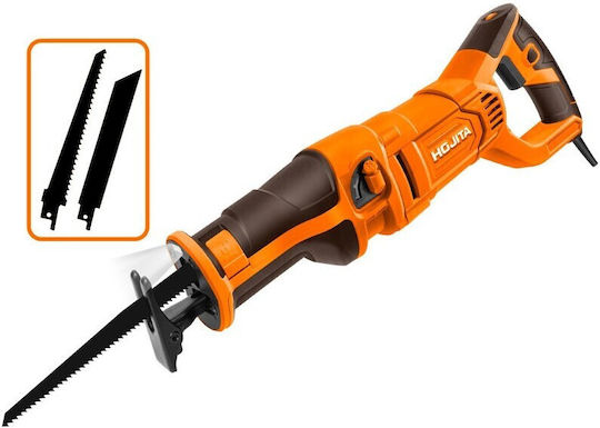 Hojita HJRS12001 Σπαθοσέγα 1200W