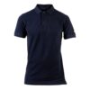 CAT Μπλούζα εργασίας Polo essential navy μπλε 1620023 main product image