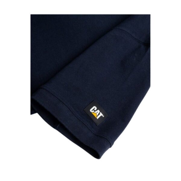 CAT Μπλούζα εργασίας Polo essential navy μπλε 1620023 - Image 2
