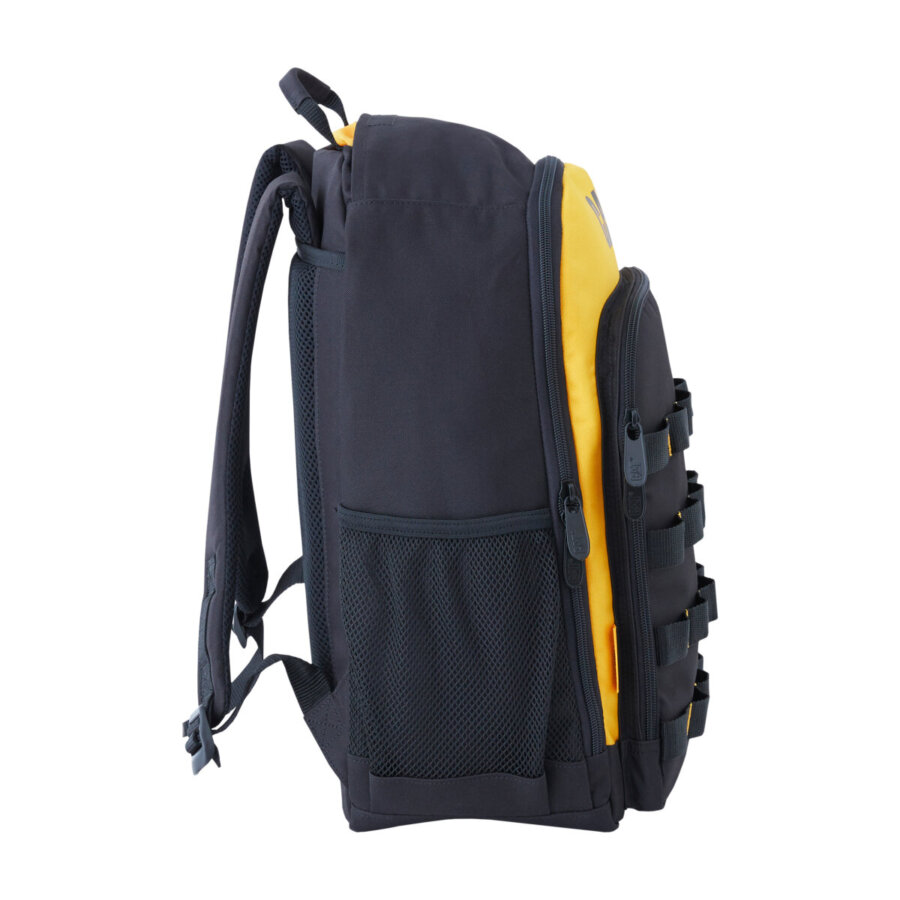 CAT Τσάντα εργαλείων πλάτης Μ18xΠ30,5xΥ43εκ. 21lt GP-65038 34061 - Image 3