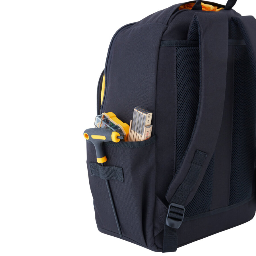 CAT Τσάντα εργαλείων πλάτης Μ18xΠ30,5xΥ43εκ. 21lt GP-65038 34061 - Image 4