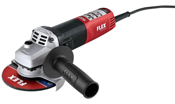 Flex LE 9-11 125 Τροχός 125mm Ρεύματος 900W με Ρύθμιση Στροφών