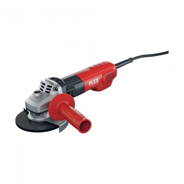 FLEX – L 13-10 125-EC Γωνιακός Τροχός 1300W 125mm